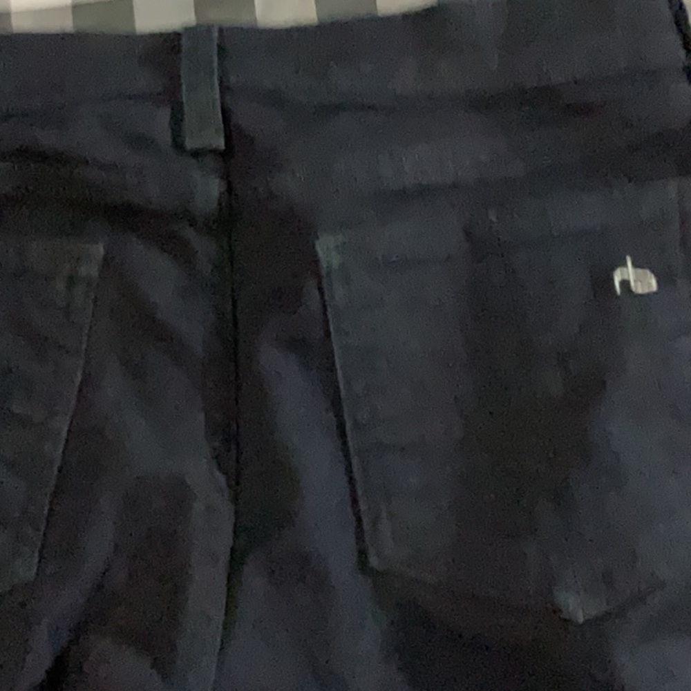 Rag & Bone Jeans